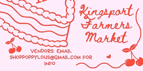 Galentines Shopping Market