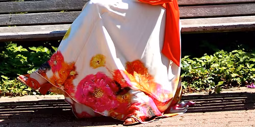 \u201cElsk dig selv - og f\u00f8l dig ung hele livet\u201d