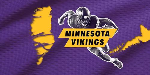 PARKING: Minnesota Vikings vs. Chicago Bears