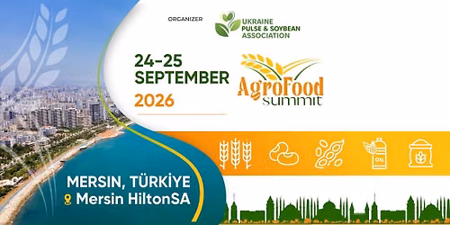 AgroFoodSummit 2026