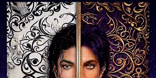 MJ vs Prince: A Tribute to the Goats