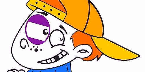 Red Headed Stepchild At The Edge