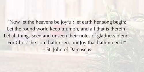 Awe and Wonder: Rediscover the Heart of Advent