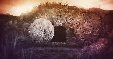 Resurrection Sunday