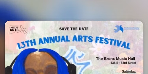 free art festival
