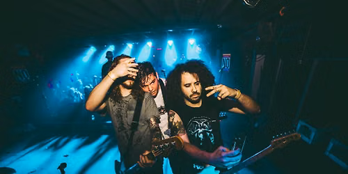 State Champs with Cartel