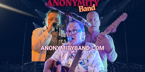Anonymity Band @ Pier 99 Restaurant