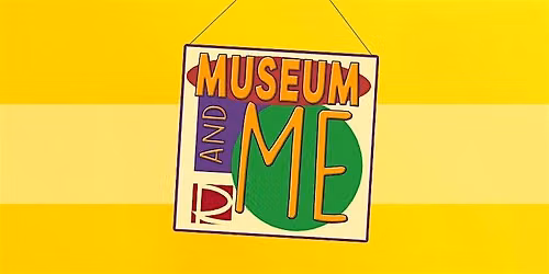 Museum and Me - Worms