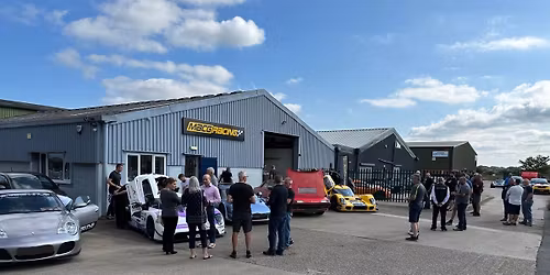 MacG Racing Early Season Meetup