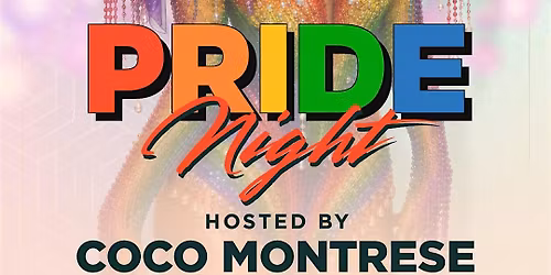 Pride Night