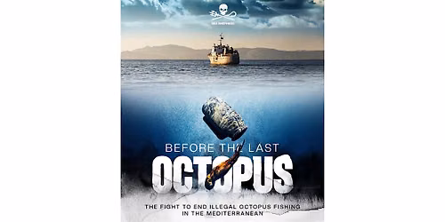 Before the Last Octopus - Animation Workshop