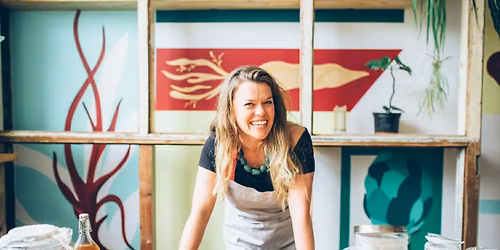 Fermentation Workshop with Josephine