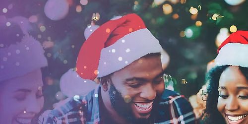 Festive Bingo and Quiz