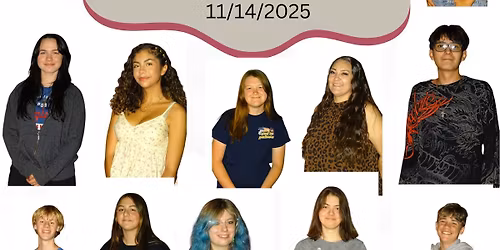 Themed Skate: Dress as your favorite Employee