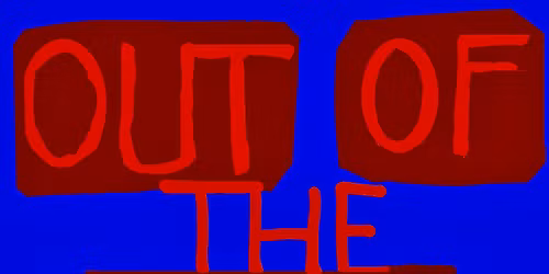 Ian Skaronea and OUT OF THE BLUE