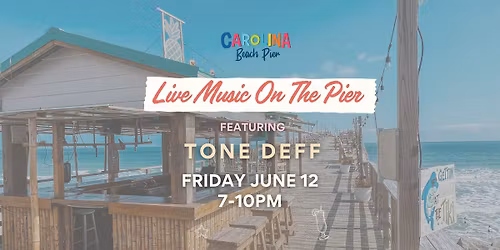 Friday Live Music
