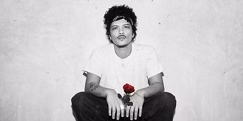 Bruno Mars Minneapolis Tickets