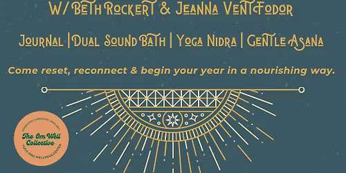 Pop-up | New Year, New Light