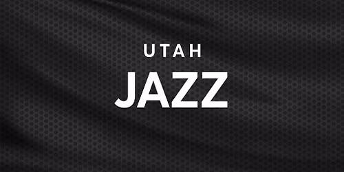 Utah Jazz vs. New Orleans Pelicans