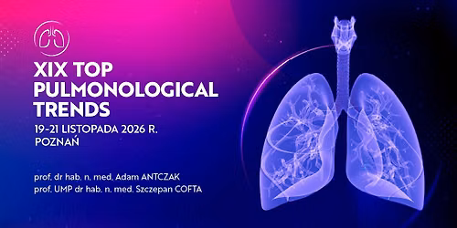 XIX Top Pulmonological Trends