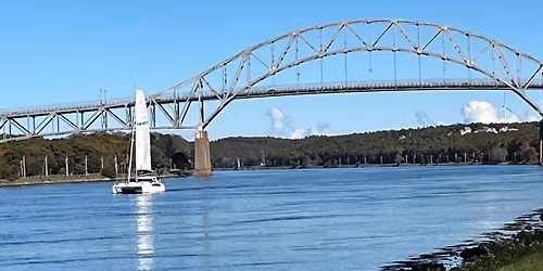 Bourne Education Foundation Meeting