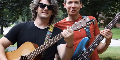 The Foocoustics at Stolley's Hogg Alley