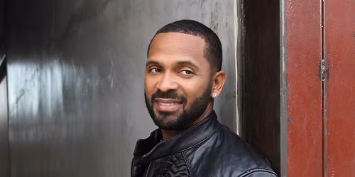 Mike Epps (21+) (Rescheduled from 1\/31\/26)