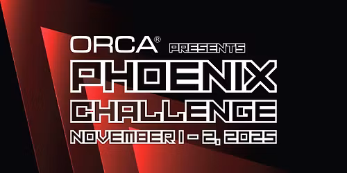 Phoenix Challenge 2025