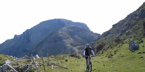 Scalata Al Monte Scuderi
