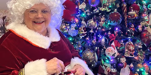 Christmas Open House 