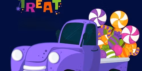 Trunk or Treat