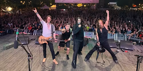 OzzyTheCoverband (20 \u00c5rs Jubileum\ud83e\udd73) \/TheSonicOverlords Live@Pub Anchor