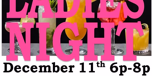 Ladies Night
