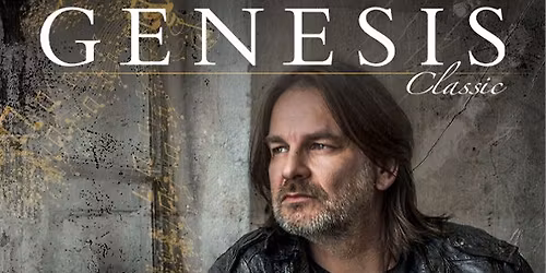 Bydgoszcz: Ray Wilson - Genesis Classic