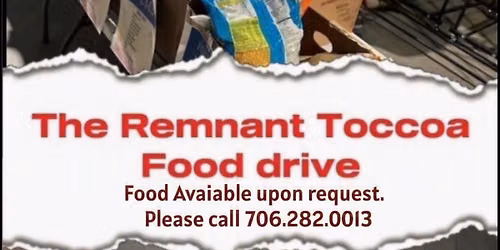 **5 & 2 FREE Food Distribution**
