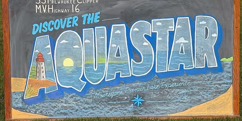 Aquastar Cruises Benefit for Shoreline Lions and The People's Table