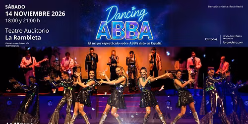Dancing ABBA