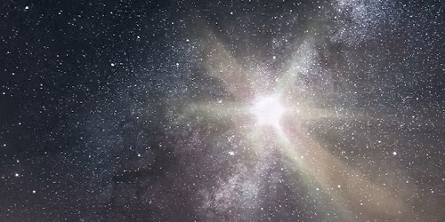 Vinterljus - en scenisk konsert