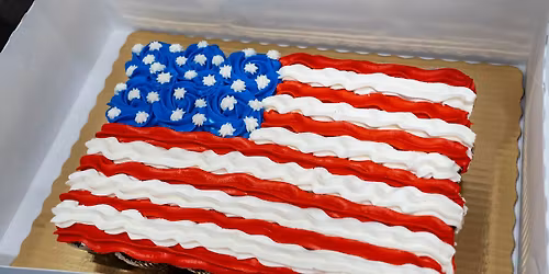 Thank You, Veterans: A Campus Letter-Writing Campaign