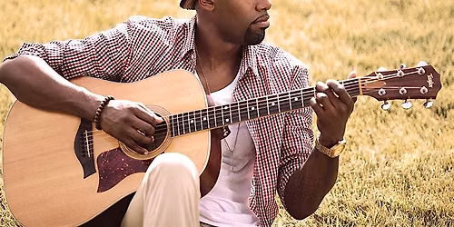 Live Music with Levi Stephens