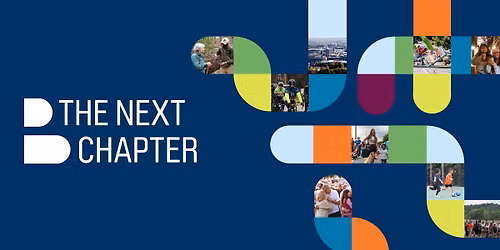 The Next Chapter: Help Us Shape the Future of Sandy Springs