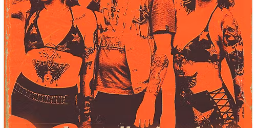 EARLY ALL AGES SHOW!!! The Rumours with Brutally Frank and Bellwether Sirens at Blackthorn