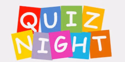 Quiz Night