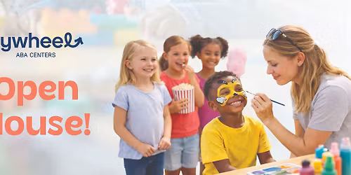ABA Center Open House - Alpharetta