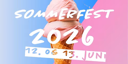 H\u00f8rning (8960) Sommerfest 2026