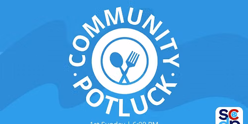 Community Potluck: GOTV