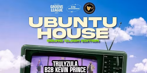 UBUNTU HOUSE
