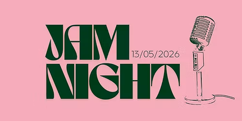 Jam Night p\u00e5 Kulturgrunden