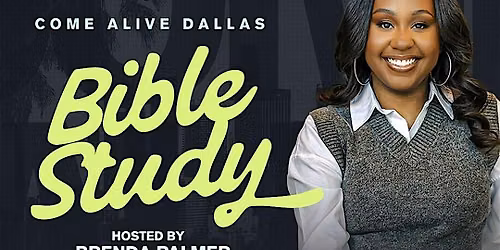 Come Alive Dallas