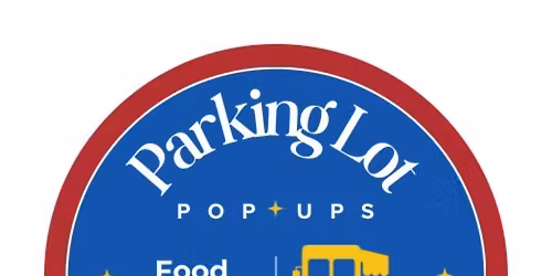\ud83d\udecd\ufe0f PARKING LOT POP UPS! - August